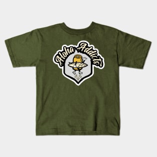 Shaka Beverage Kids T-Shirt